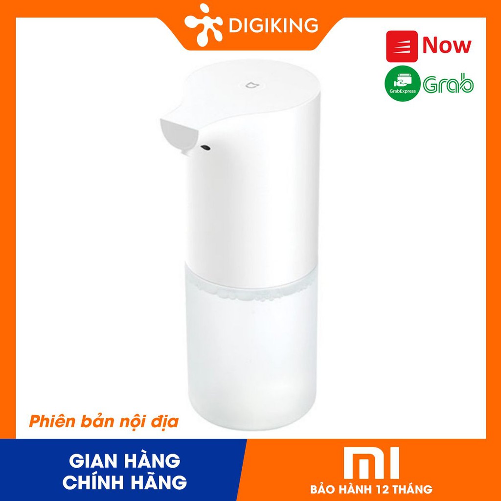 Máy Rửa Tay Tạo Bọt Tự Động Xiaomi MIJA Auto Hand Washer