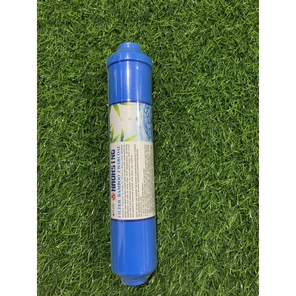 Lõi chức năng tạo khoáng than tre Hoahsing Taiwan - máy lọc nước