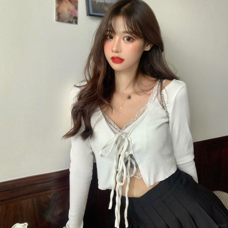 Áo khoác tay dài kiểu dáng thời trang thanh lịch dành cho nữ | BigBuy360 - bigbuy360.vn