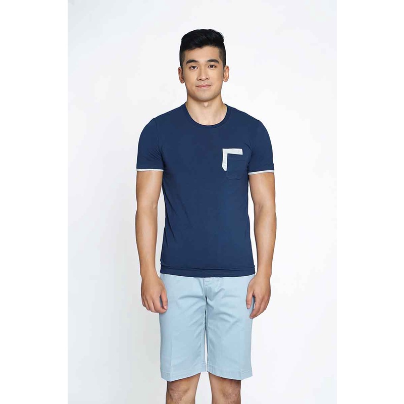 Áo T-Shirt Nam DGCs - SAT2005M