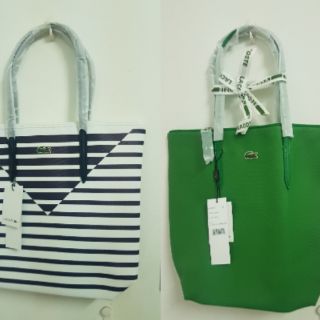 Túi lacoste hàng hiệu