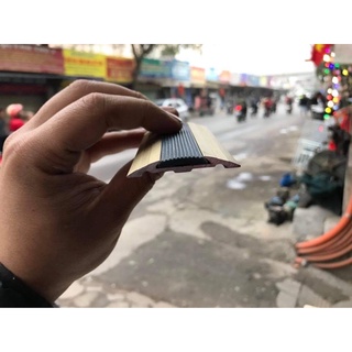 Nẹp Chống Trơn Nhôm