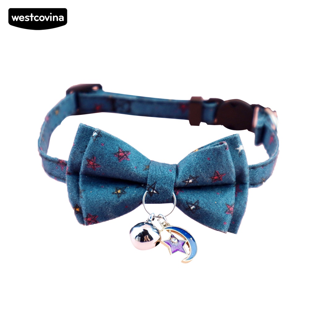 Vòng Đeo Cổ Dành Cho Thú Cưng Chất Lượng Cao