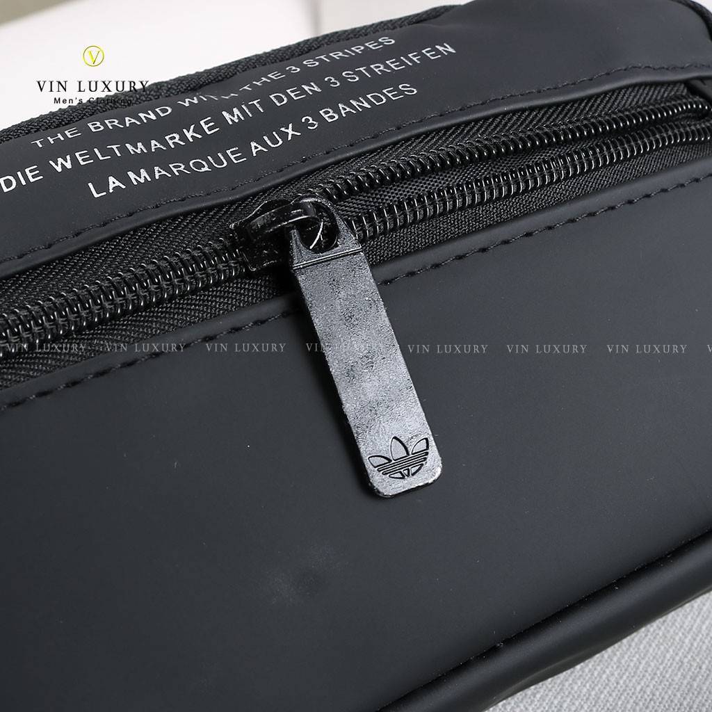 Túi Bao Tử Nam Nữ/ Túi Đeo Chéo Nam Nữ Full Tem Tag Check Code Siêu Xịn  - Vin Luxury Hàng Hiệu