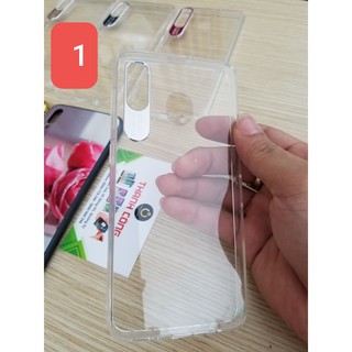 ốp lưng điện thoại Samsung A30 A20 SS A20 A30