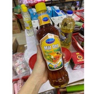 Mật ong Tam Đảo 800g