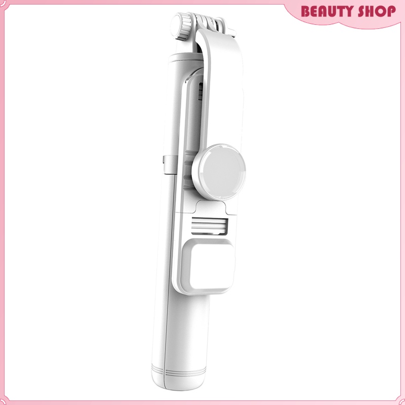 Giá Đỡ Ba Chân Bằng Thép Không Gỉ Trọng Lượng Nhẹ Có Thể Kéo Dài Kèm Điều Khiển Bluetooth | BigBuy360 - bigbuy360.vn