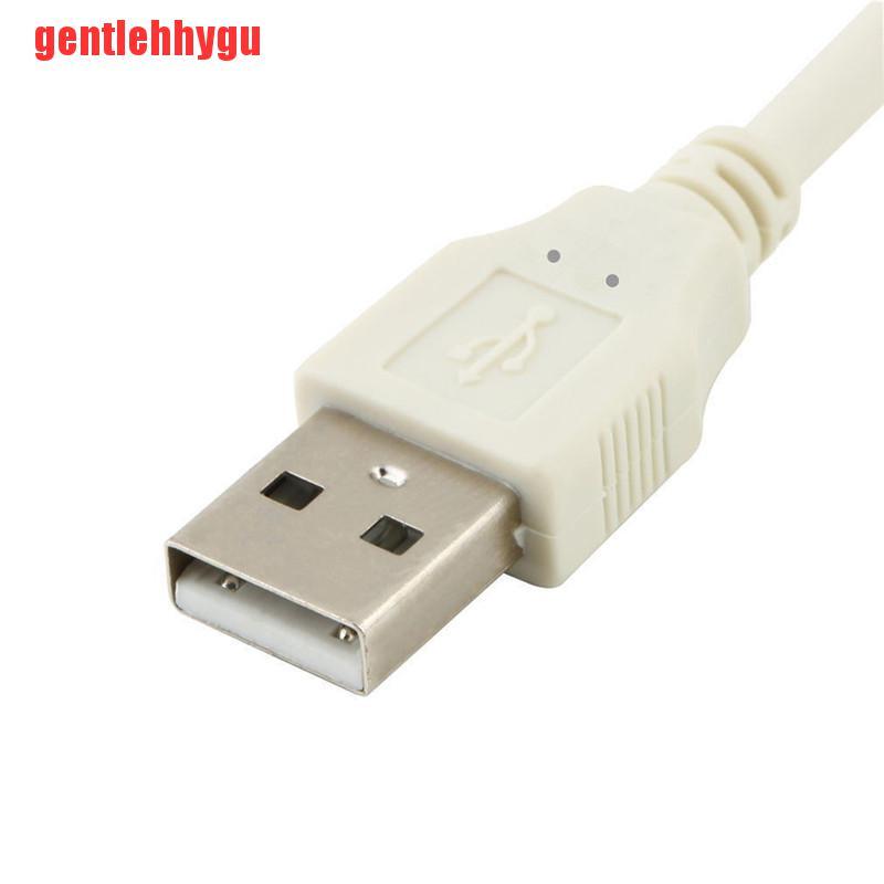 Cáp Chuyển Đổi Từ Usb Sang Ps2 Sang Ps2