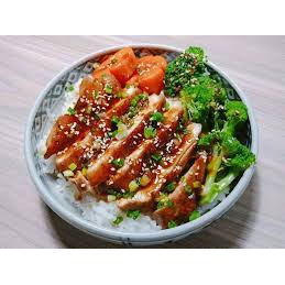 SỐT TERIYAKI HÀN QUỐC OTTOGI 310G