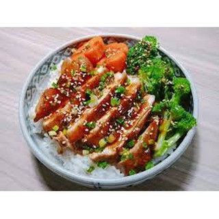 240g gia vị ướp thịt heo ottogi