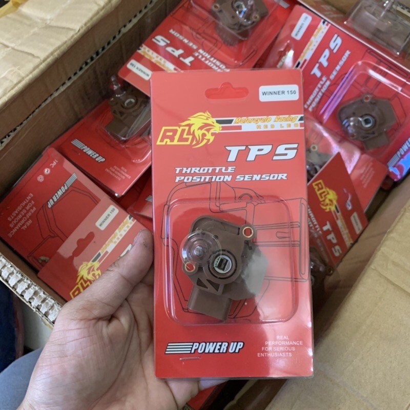 Cảm biến TPS Redleo Winner 150