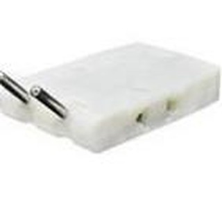 Ba chạc dẹt OMINSU chia ổ điện làm 3 ổ cắm (phích cắm chia 3)