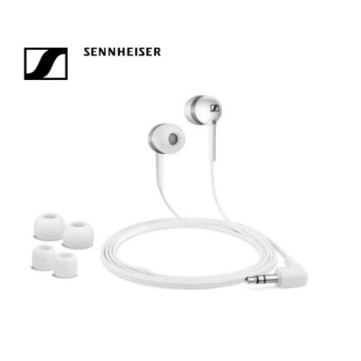 Tai nghe Sennheiser CX300II có dây âm thanh sống động giắc cắm 3.5mm cao cấp