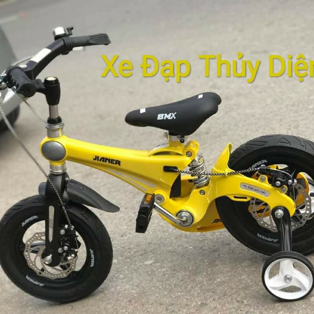 Xe Đạp Chính Hãng