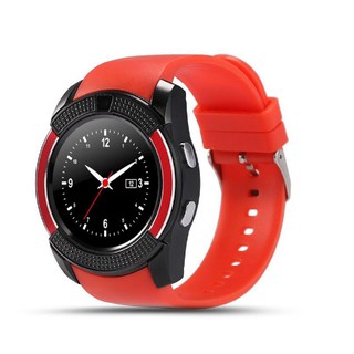 Đồng hồ gọi điện mặt tròn cao cấp smart watch rx6