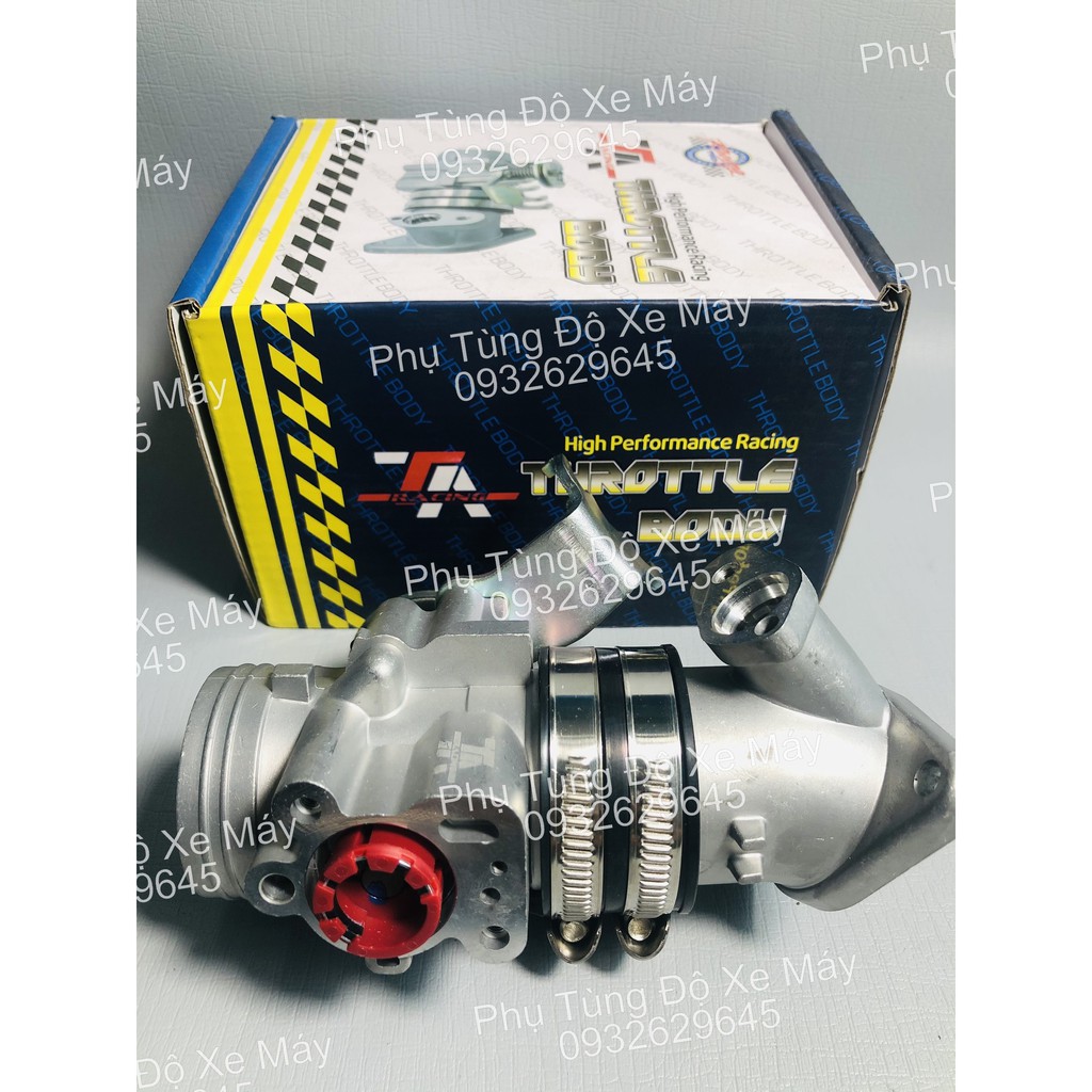 Họng xăng TA EX 150