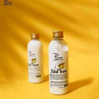 Sữa cừu non