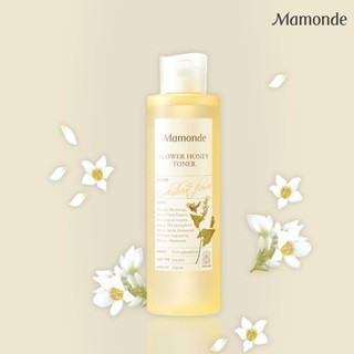 Nước Hoa Hồng Mamonde Toner