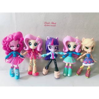 Búp bê Pony COMBO sỉ