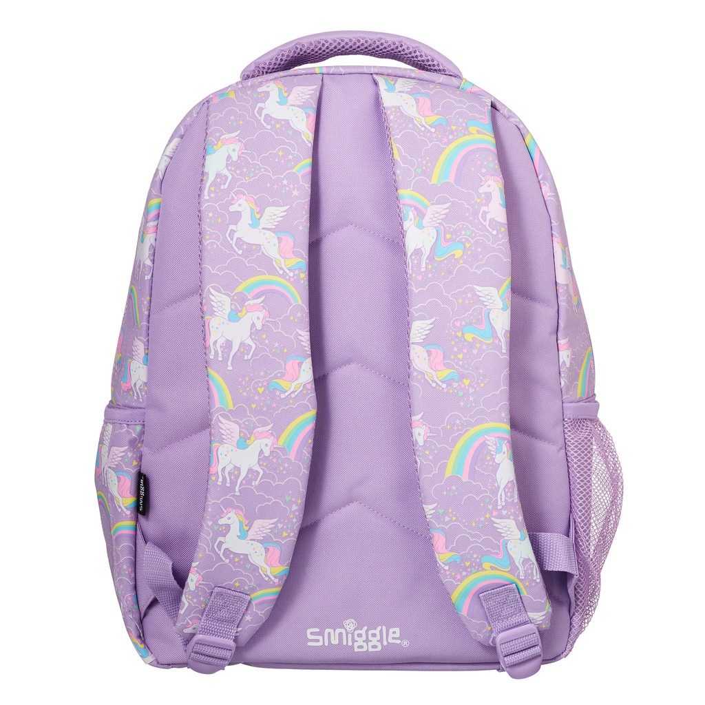 Ba lô trẻ em Smiggle BEYOND  IGL443966LIL