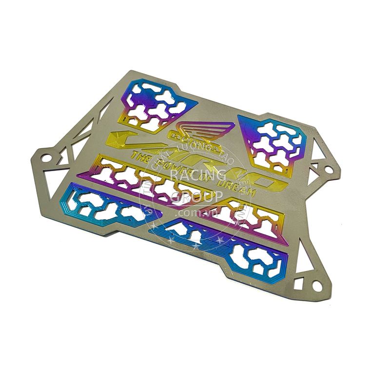 Che két nước Vario titan, bảo vệ két nước hàng Việt Nam chất lượng cao