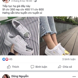 Giầy pumma