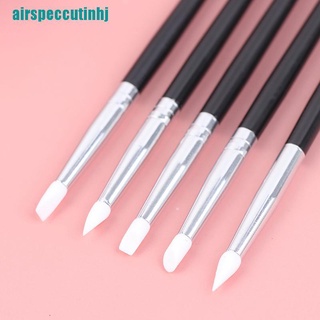 Bộ 5 dụng cụ điêu khắc đất sét chuyên dụng