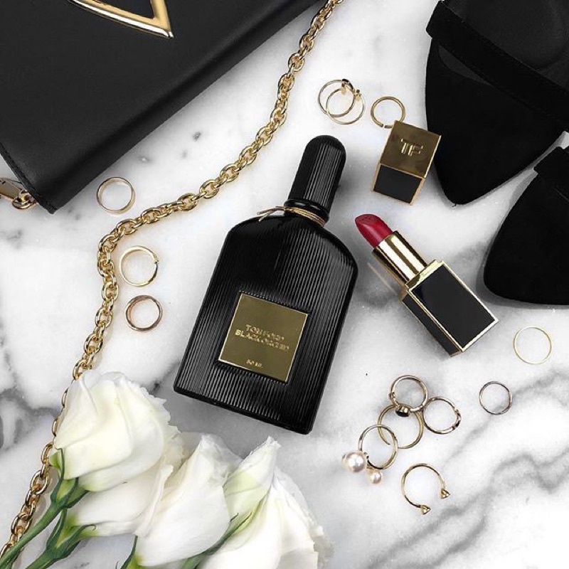👑 Nước hoa dùng thử Tom Ford Black Orchid EDP 5ml/10ml/20ml - Amazing.3000 👑 | Thế Giới Skin Care