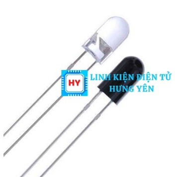 Led Phát, Thu Hồng Ngoại Các Loại