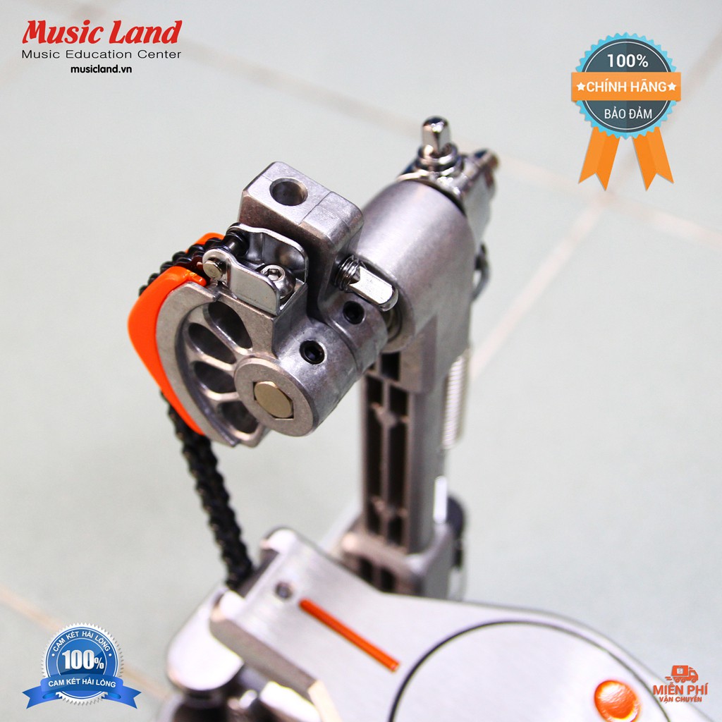 Pedal trống Pearl P930 - Chính hãng