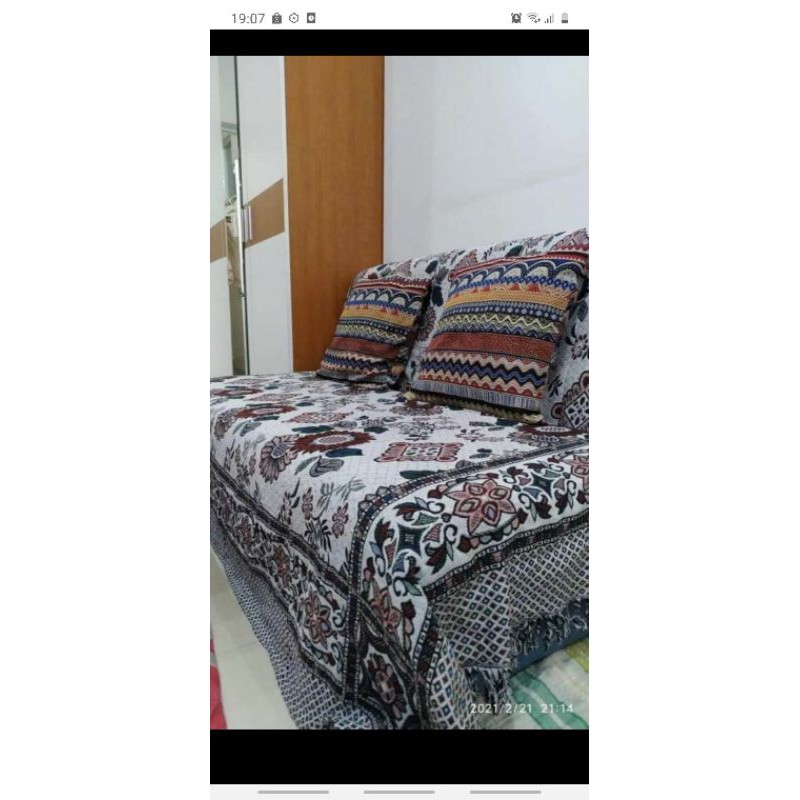 CHĂN , GA , THẢM HOA HƯỚNG DƯƠNG , LOẠI 1 DÀY ĐẸP