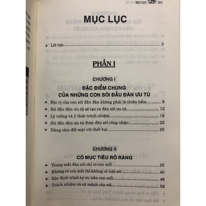 sách - Wolf Team Trí tuệ loài sói - doanh nghiệp tạo dựng tập thể xuất sắc như thế nao? ( Bìa mềm )