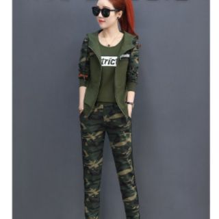 SET BỘ ĐỒ COMBO 3 TRONG 1 LÍNH