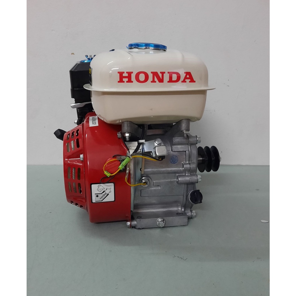 Động cơ GX200 6.5HP HONDA