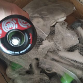 Skateboard Amavel ( ván trượt )