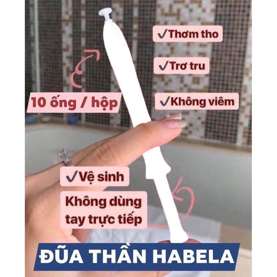 Đũa Thần Tình Yêu Habela Công Nghệ Đột Phá Combo 1 Đũa