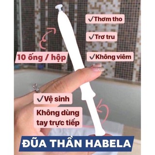 Đũa thần tình yêu habela công nghệ đột phá combo 1 đũa