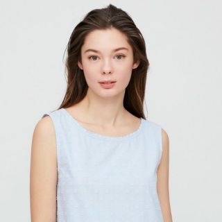 🌹🌿❤ Đầm Uniqlo