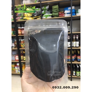 Bột Cacao đen ( cacao than tre ) gói 100gr
