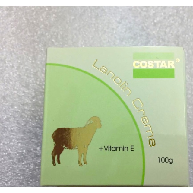 🌺Kem nhau thai cừu Costar , hàng xách từ Úc