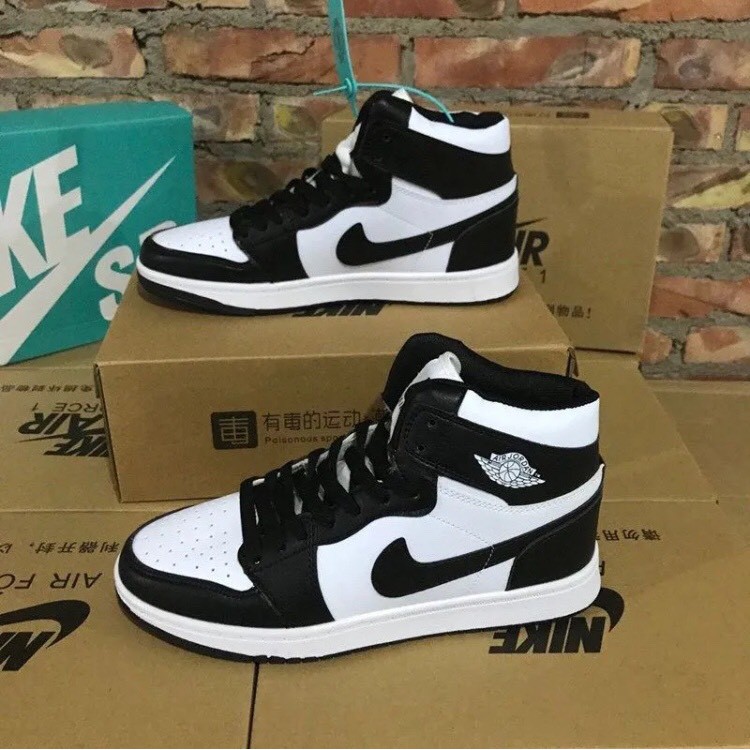 [FREE SHIP]Giày Jordan - air jordan 1- Cao Cấp Full Size Nam | BigBuy360 - bigbuy360.vn