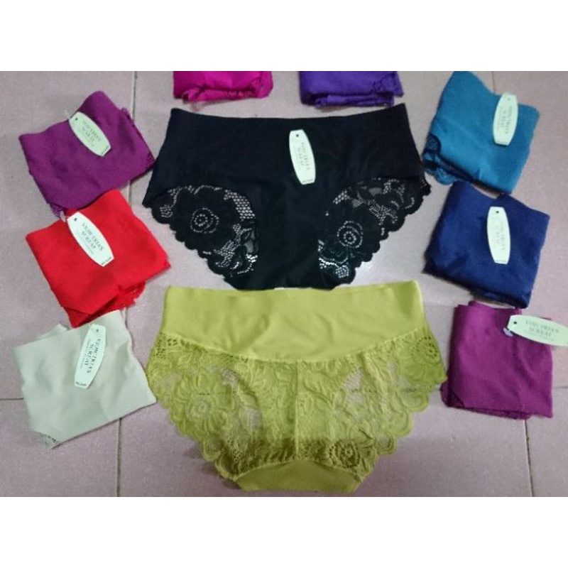 Quần lót nữ thời trang Vioictria's