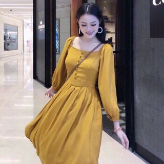 đầm voan