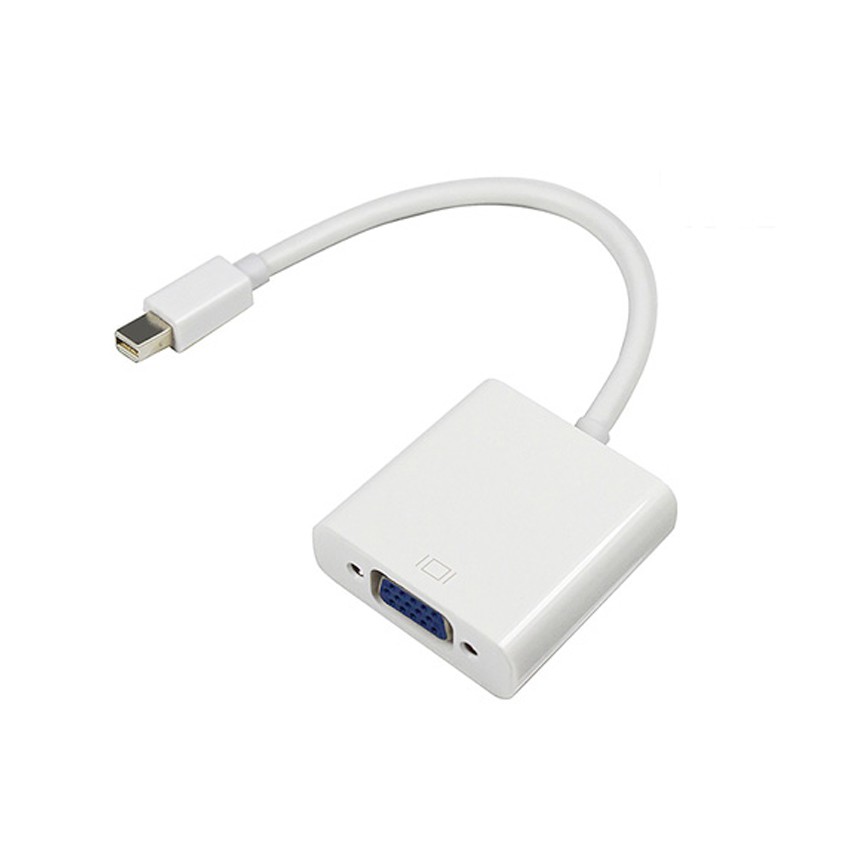 Cáp Chuyển Đổi Mini DisplayPort To VGA