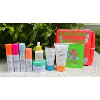 Dưỡng Da Drunk Elephant Littles 4.0