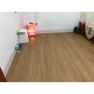 Sàn nhựa vân gỗ