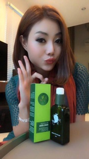Tinh Chất Vệ Sinh Xuân Hồng