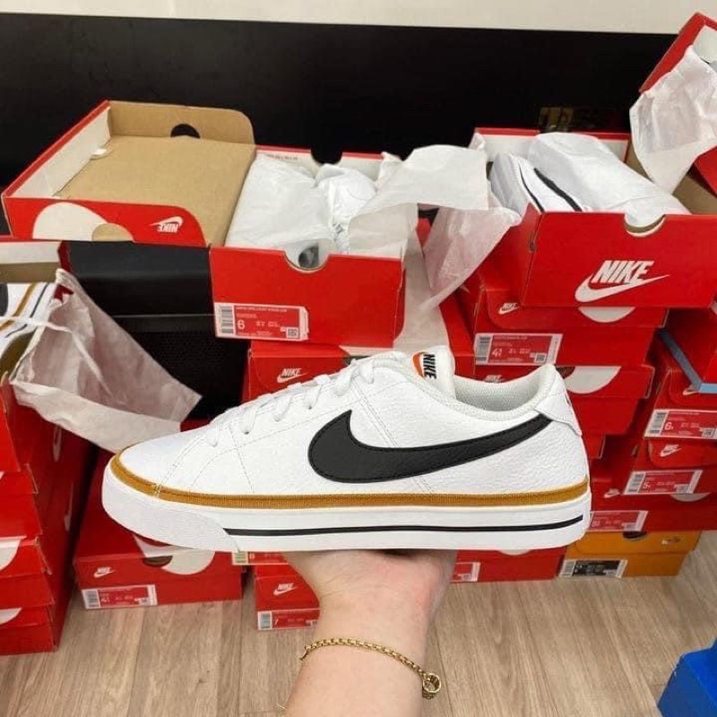 - Giày Nike Court Legacy chính hãng