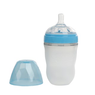Bình sữa Gluck Baby kim cương MMD 240ml