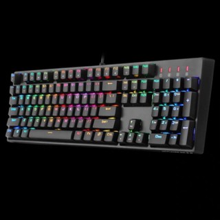 Bàn Phím Cơ Gaming 1ST Player DK5.0 Lite